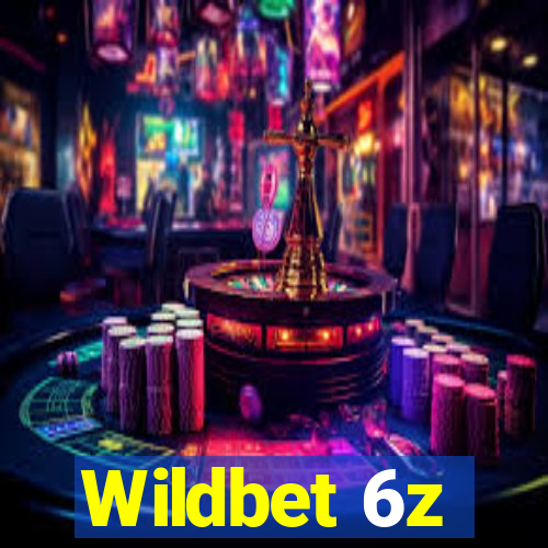 Wildbet 6z